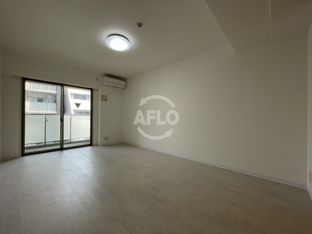 居室・リビング　アーデン江戸堀　洋室