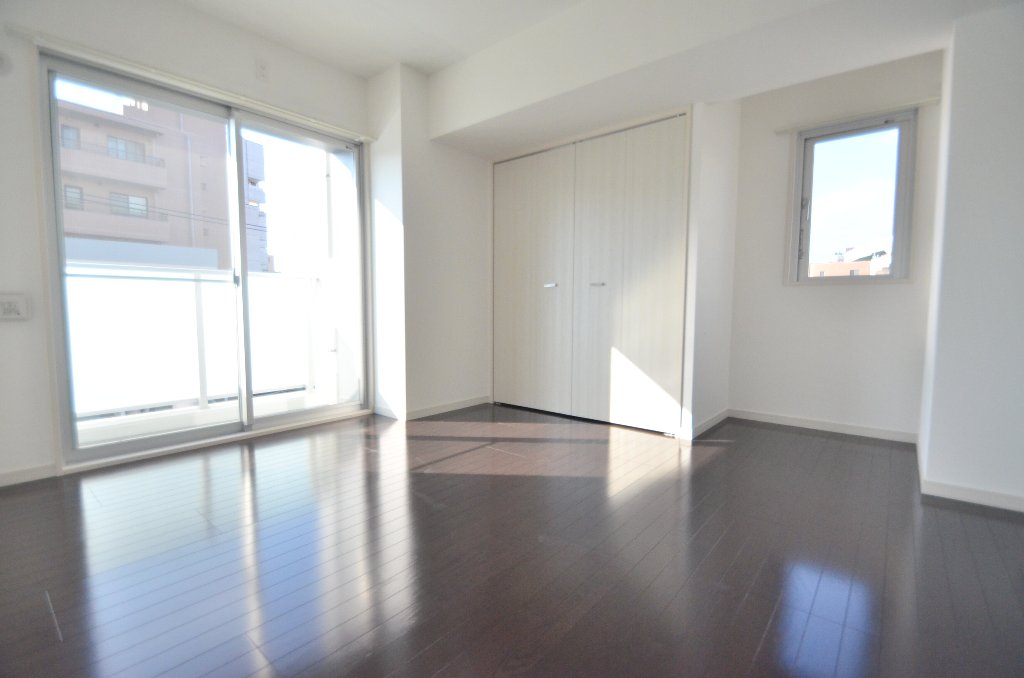 その他部屋・スペース　洋室