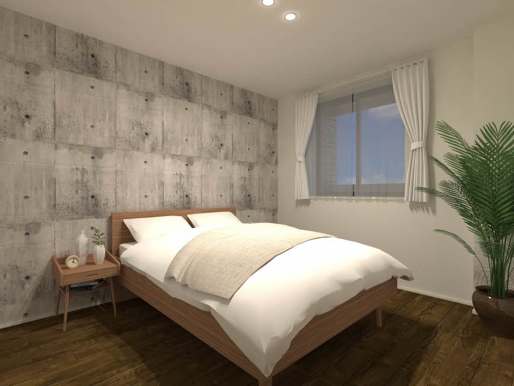 その他部屋・スペース　洋室（イメージ）