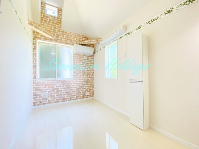 居室・リビング　使いやすいリビングになります♪