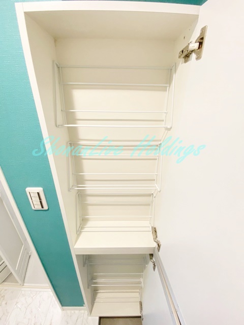 収納　洋服多い方にもおすすめ♪