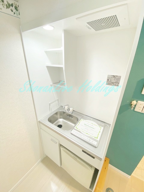 キッチン　料理する方にもおすすめ♪