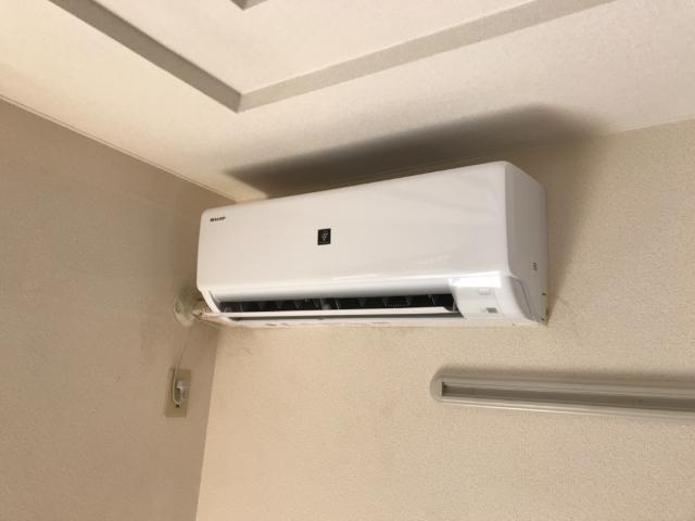 その他設備　室内設備