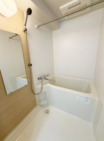 バス・シャワールーム　風呂