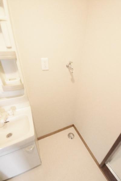 その他部屋・スペース　☆☆室内洗濯機置き場☆☆