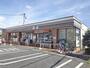 コンビニ　セブンイレブン足立東伊興3丁目店（コンビニ）まで424m