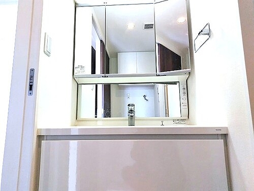 セキュリティ　オートロック