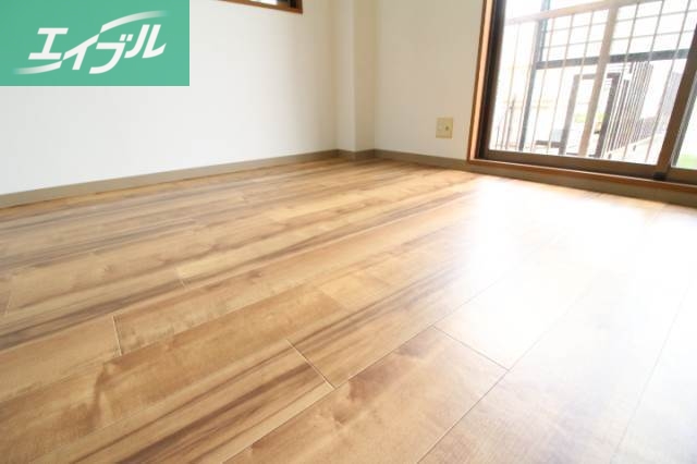 居室・リビング　居室