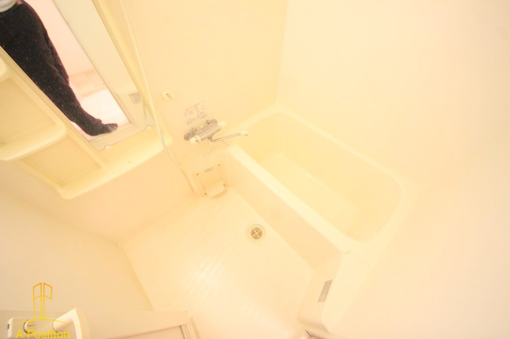 バス・シャワールーム　エスタブレ南森町