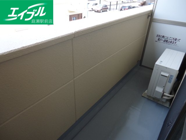 バルコニー　ベランダ