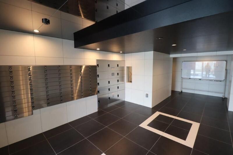 その他共有部分　☆設備充実☆