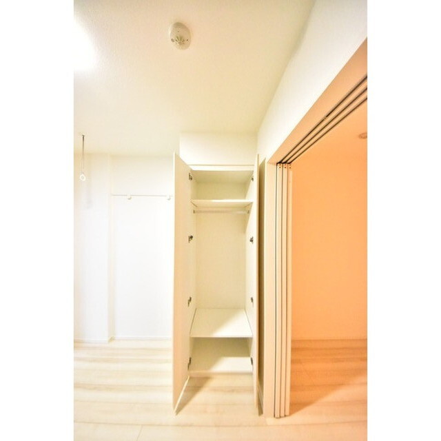 その他部屋・スペース　内装も気になるポイント