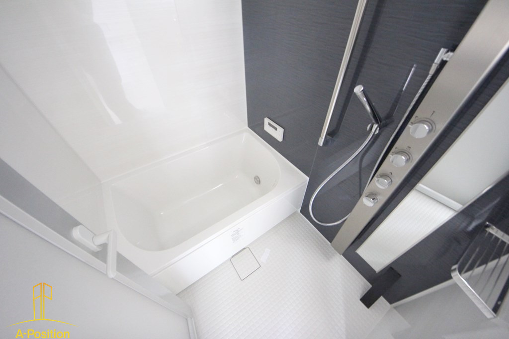 バス・シャワールーム　イノセント堂山