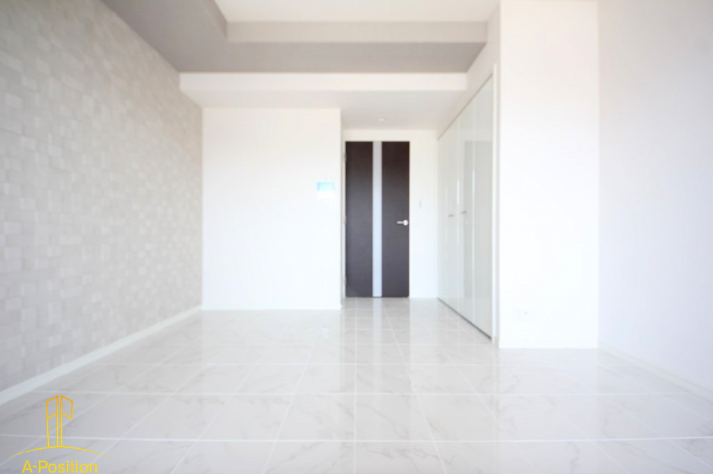 居室・リビング　イノセント堂山