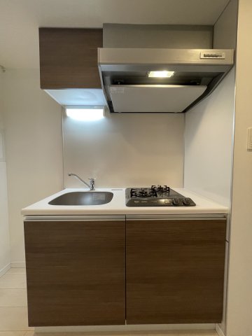 キッチン　Log文京SENDAGI※別号室同タイプ