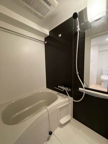 バス・シャワールーム　Log文京SENDAGI※別号室同タイプ