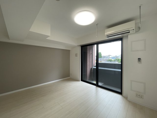 居室・リビング　Log文京SENDAGI※別号室同タイプ