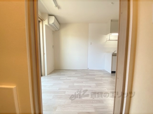 その他部屋・スペース　廊下