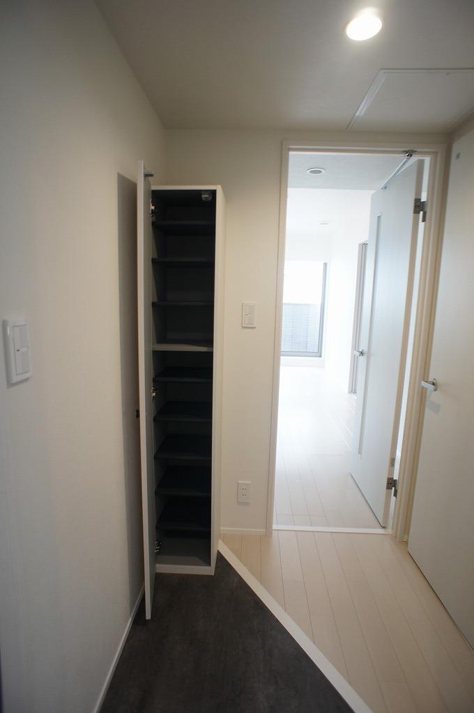 その他部屋・スペース　明るい室内です