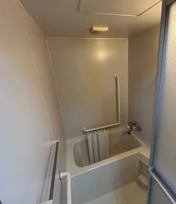 バス・シャワールーム　バスルーム☆