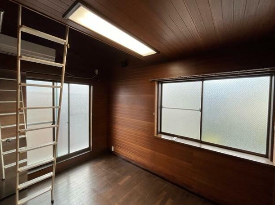 その他部屋・スペース　室内別角度から♪