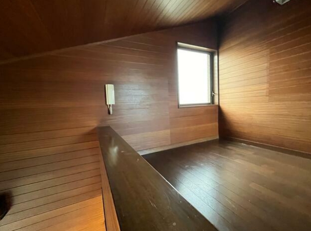 その他　用途色々ロフトつき☆