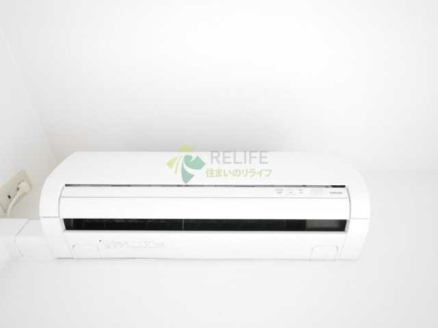 その他設備　ラ・シャトン西早稲田