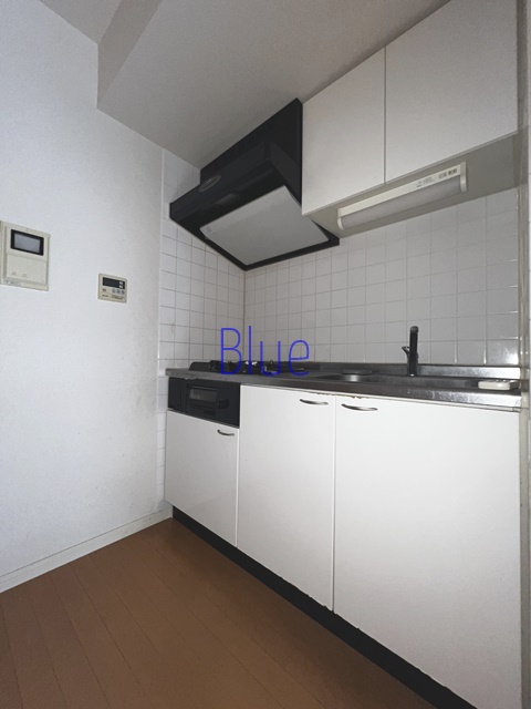 キッチン　同じ仕様