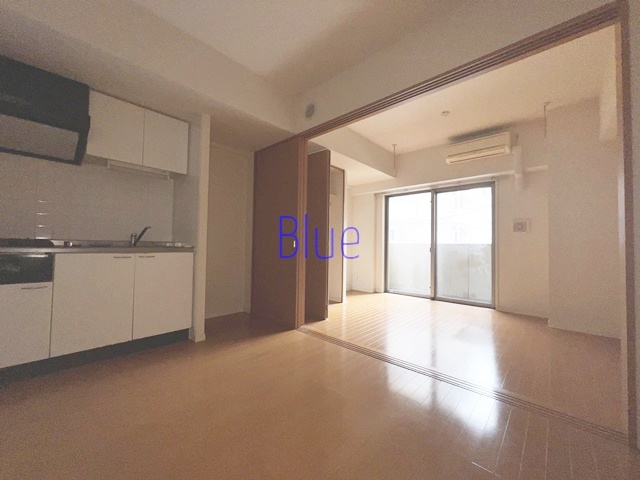 居室・リビング　同じ仕様