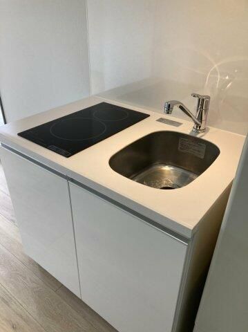 キッチン　別部屋参考写真