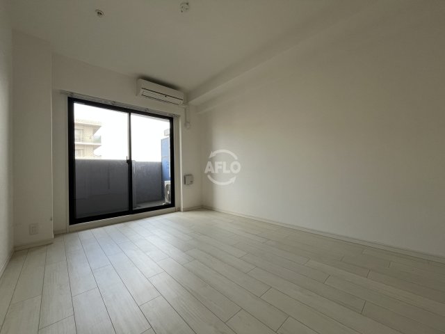 居室・リビング　S-RESIDENCE新大阪WEST　洋室