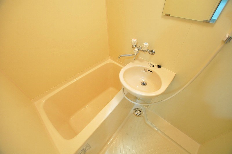 バス・シャワールーム　★浴室★