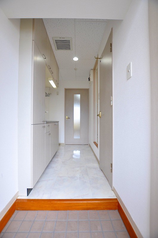 玄関　★玄関★