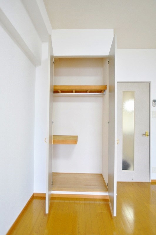 収納　★クローゼット★