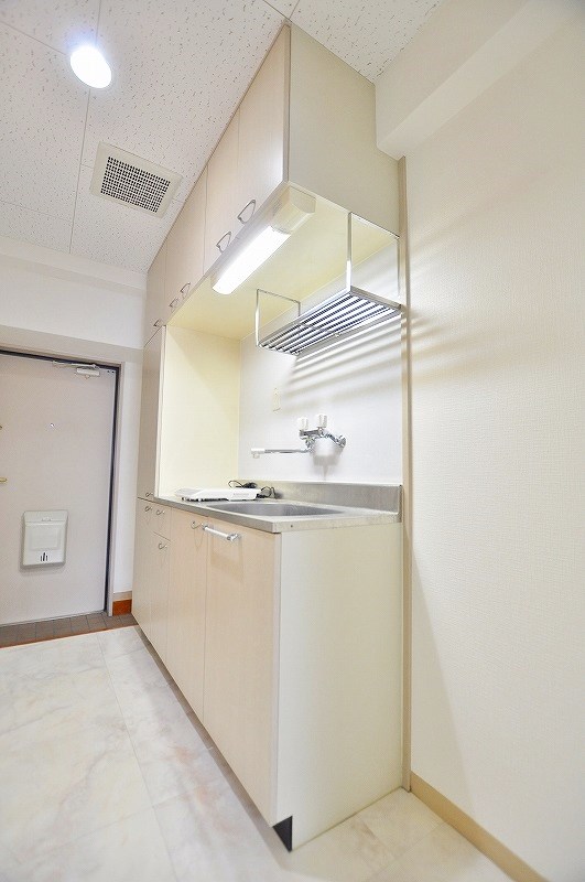 キッチン　★ＩＨ付きキッチン★