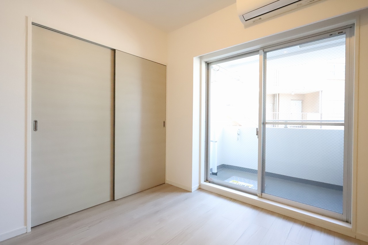 その他部屋・スペース　内観