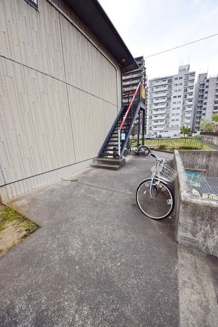 エントランス　★入口周辺の画像です★