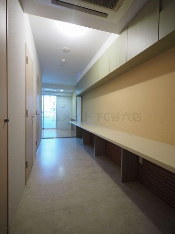 その他部屋・スペース