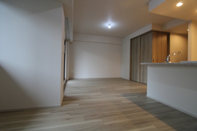 その他　モデルルーム