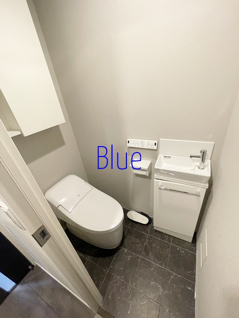 トイレ　同じ仕様