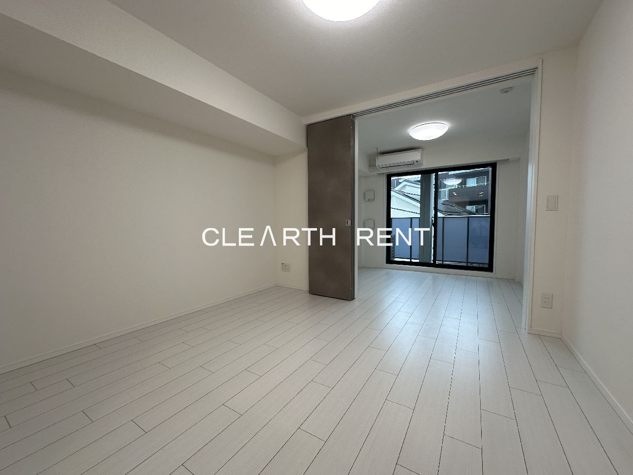 居室・リビング　10.2帖のリビングダイニングキッチン/ネット無料