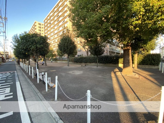 公園　大成前原公園（公園）まで239m