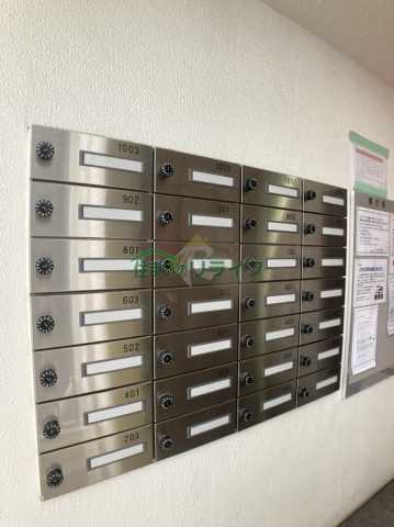 その他設備　XEBEC巣鴨