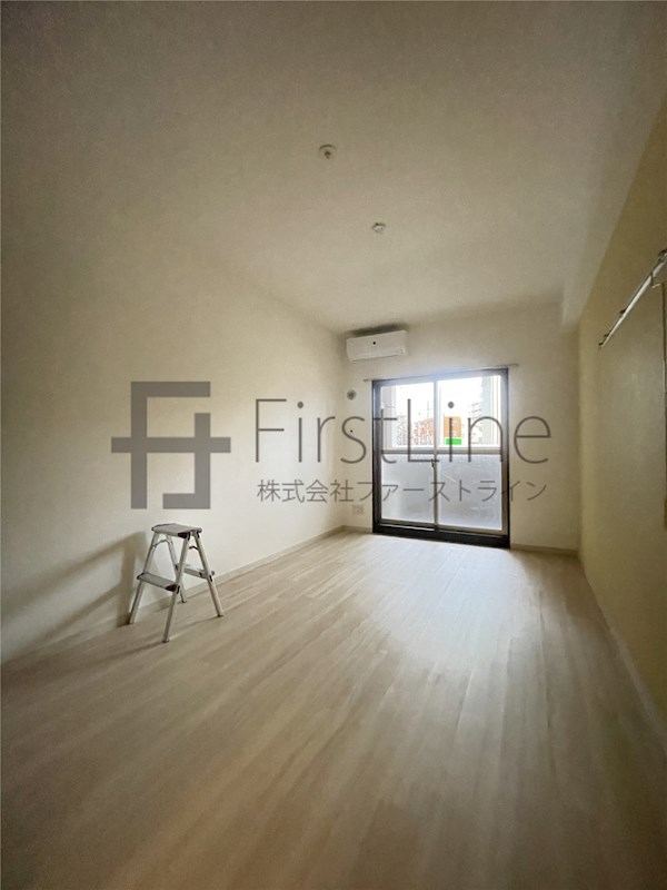 居室・リビング　※212号室参照