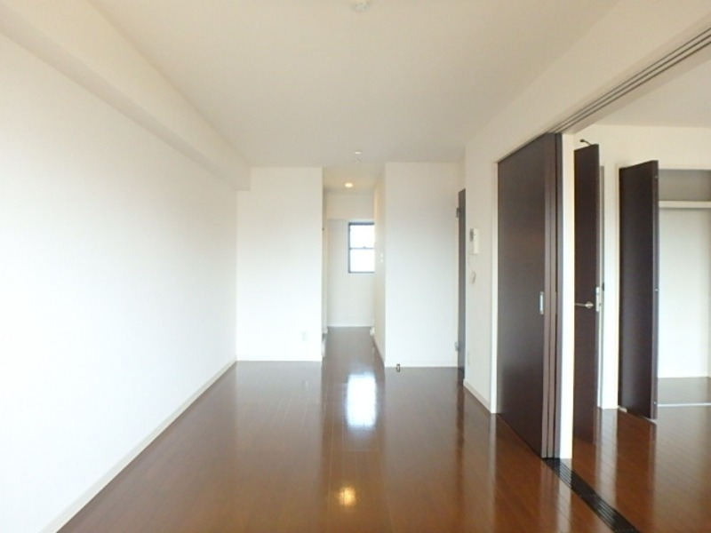 居室・リビング　図面と現状に相違がある場合には現状を優先