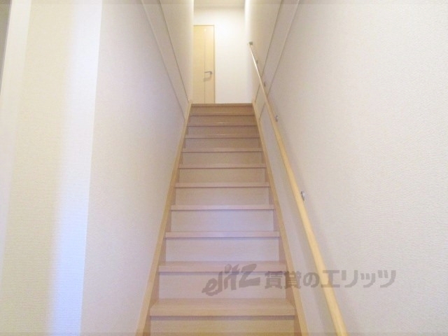 その他部屋・スペース　階段