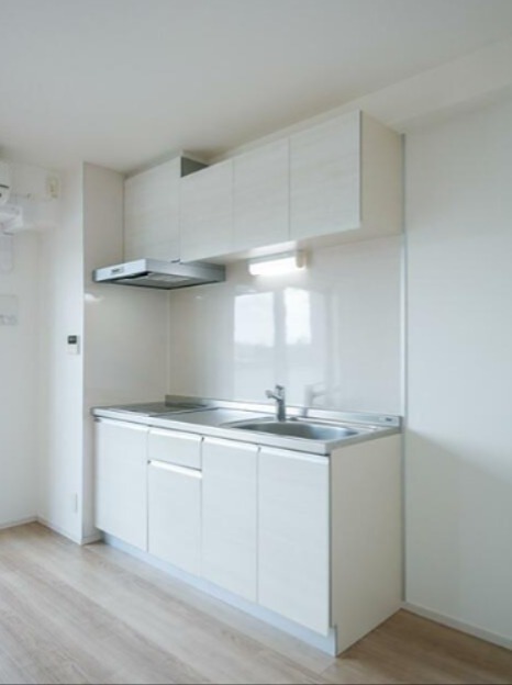 キッチン　※同仕様写真