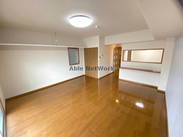 居室・リビング　同型　現況優先