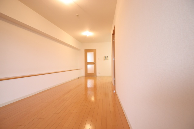 その他部屋・スペース　※別部屋の参考写真のため、現状優先です。