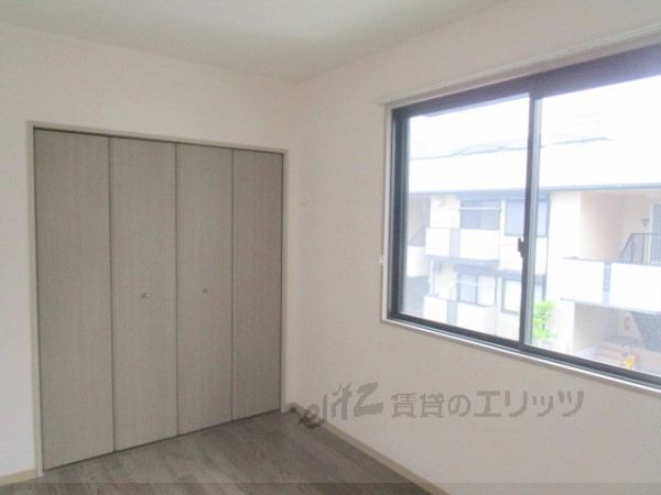 居室・リビング　洋室